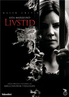 Liza Marklund 5 - livstid (Second-Hand DVD)